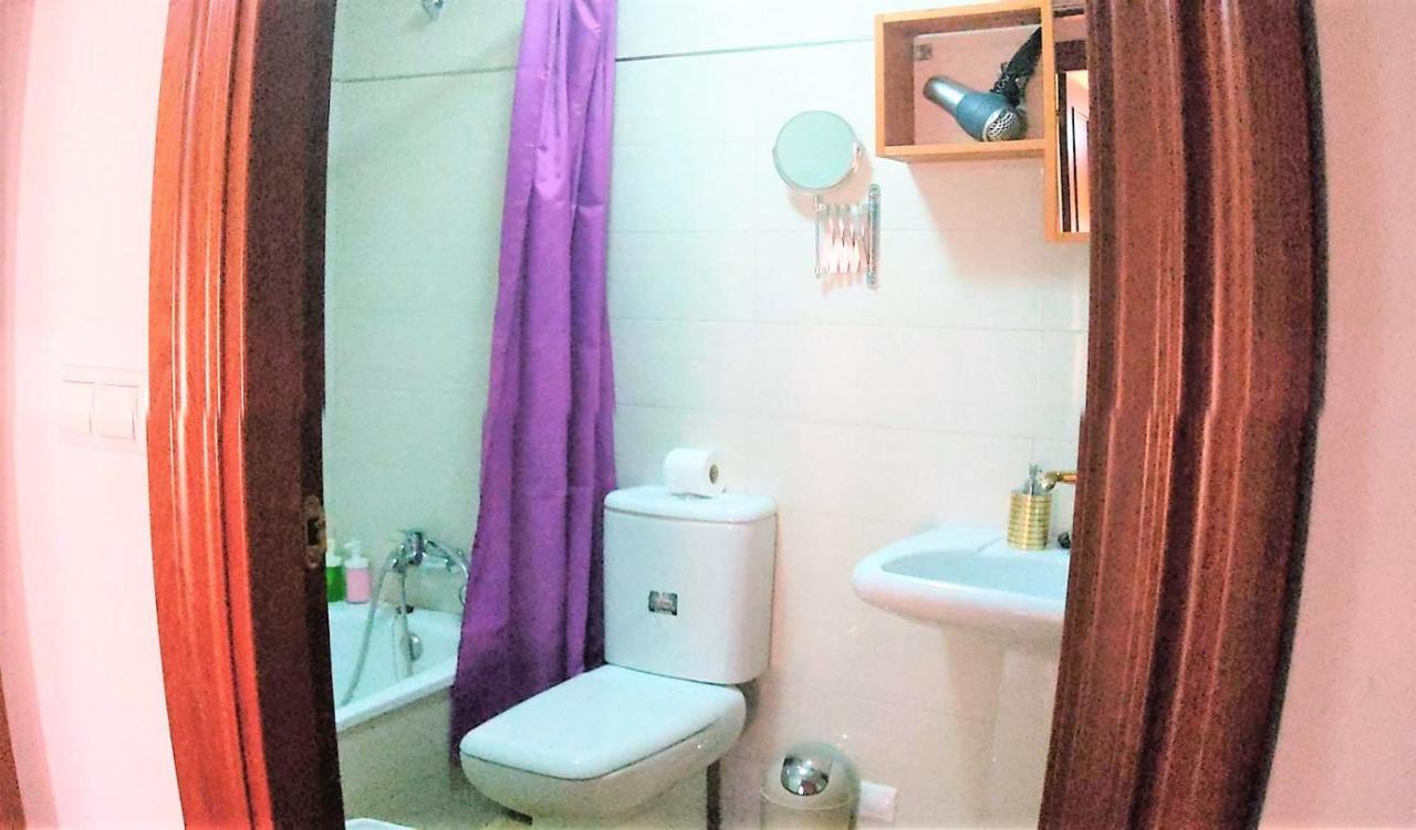 Apartamentos Alto Ason Ramales de la Victoria Buitenkant foto